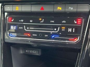 Volkswagen T-Roc 1.5 TSI R-Line 5dr DSG