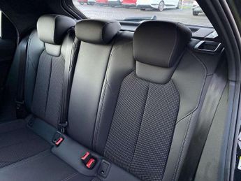 Audi A1 30 TFSI 110 S Line 5dr S Tronic