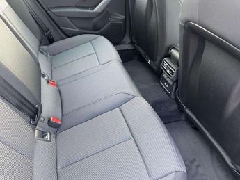 Audi A3 1.5 TFSI e 204 Sport 5dr S Tronic