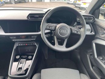 Audi A3 40 TFSI e Sport 5dr S Tronic