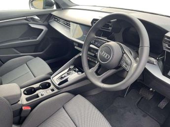 Audi A3 40 TFSI e Sport 5dr S Tronic