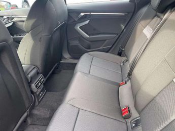 Audi A3 40 TFSI e Sport 5dr S Tronic