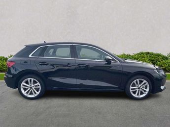 Audi A3 40 TFSI e Sport 5dr S Tronic