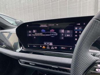 Audi A6 2.0 TDI Quattro 204 Edition 1 4dr S Tronic