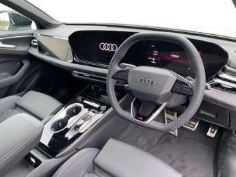 Audi A6 2.0 TDI Quattro 204 Edition 1 4dr S Tronic