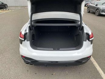 Audi A6 2.0 TDI Quattro 204 Edition 1 4dr S Tronic