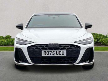 Audi A6 2.0 TDI Quattro 204 Edition 1 4dr S Tronic