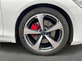 Audi A6 2.0 TDI Quattro 204 Edition 1 4dr S Tronic