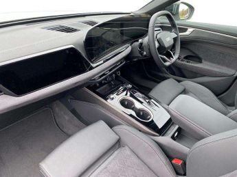 Audi A6 2.0 TDI Quattro 204 Edition 1 4dr S Tronic