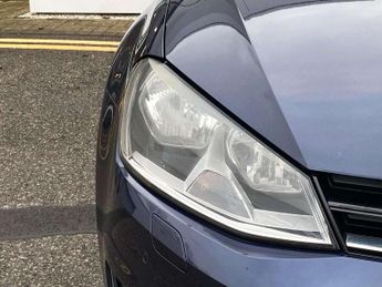 Volkswagen Golf Estate 2.0 TDI GT 5dr DSG