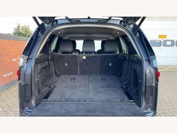 Land Rover Discovery 3.0 D300 S 5dr Auto