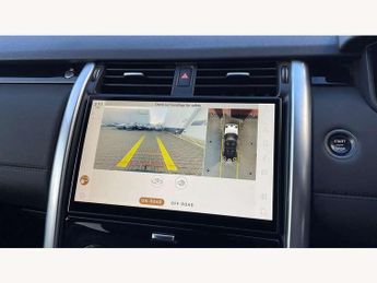 Land Rover Discovery 3.0 D300 S 5dr Auto