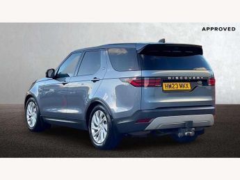 Land Rover Discovery 3.0 D300 S 5dr Auto