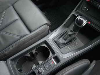 Audi Q3 40 TFSI Quattro Black Edition 5dr S Tronic