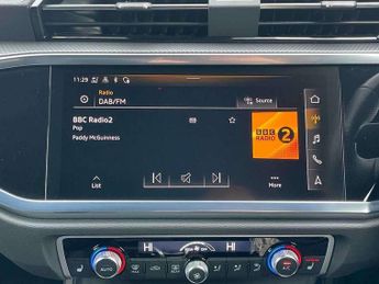 Audi Q3 40 TFSI Quattro Black Edition 5dr S Tronic