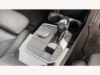 BMW 1 Series 118i M Sport 5dr Step Auto