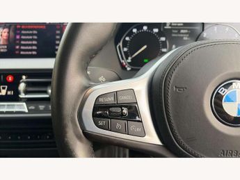 BMW 1 Series 118i M Sport 5dr Step Auto