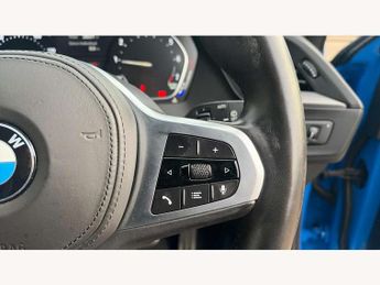 BMW 1 Series 118i M Sport 5dr Step Auto