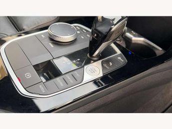 BMW 1 Series 118i M Sport 5dr Step Auto