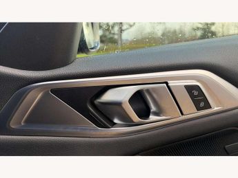 BMW 4 Series 420d xDrive MHT M Sport 2dr Step Auto