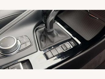 BMW X1 xDrive 20i M Sport 5dr Step Auto