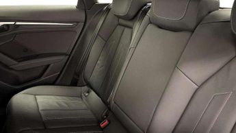 Audi A3 Saloon 30 TFSI S Line 4dr S Tronic