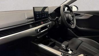 Audi A5 Sportback 35 TFSI Sport 5dr S Tronic