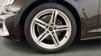 Audi A5 Sportback 35 TFSI Sport 5dr S Tronic