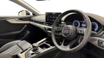Audi A5 Sportback 35 TFSI Sport 5dr S Tronic