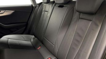 Audi A5 Sportback 35 TFSI Sport 5dr S Tronic