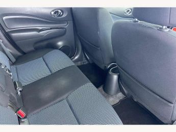 Nissan Note 1.2 DiG-S Acenta Premium 5dr Auto