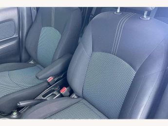 Nissan Note 1.2 DiG-S Acenta Premium 5dr Auto