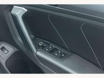 Volkswagen Tiguan 2.0 TDi 150 4Motion R-Line Tech 5dr DSG