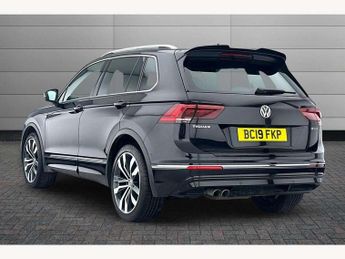 Volkswagen Tiguan 2.0 TDi 150 4Motion R-Line Tech 5dr DSG