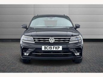 Volkswagen Tiguan 2.0 TDi 150 4Motion R-Line Tech 5dr DSG