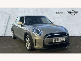 MINI Hatch 1.5 Cooper Classic 5dr Auto