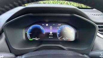 Toyota RAV4 2.5 VVT-i Hybrid Excel 5dr CVT 2WD