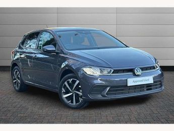 Volkswagen Polo 1.0 TSI Match 5dr DSG