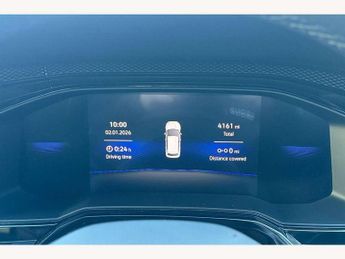 Volkswagen Polo 1.0 TSI Match 5dr DSG