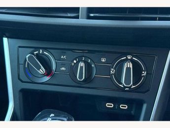 Volkswagen Polo 1.0 TSI Match 5dr DSG