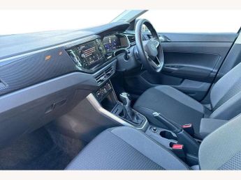 Volkswagen Polo 1.0 TSI Match 5dr DSG