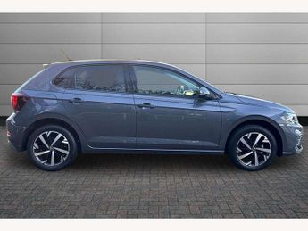 Volkswagen Polo 1.0 TSI Match 5dr DSG