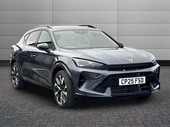 Cupra Formentor 1.5 eTSI 150 V2 5dr DSG