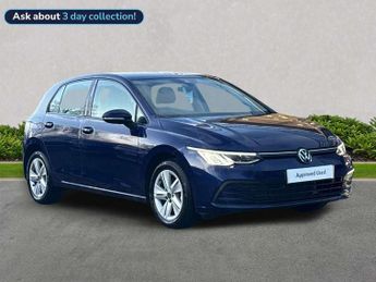 Volkswagen Golf 1.5 TSI 150 Life 5dr
