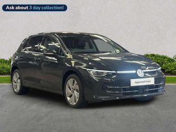 Volkswagen Golf 1.5 TSI 204 Style eHybrid 5dr DSG