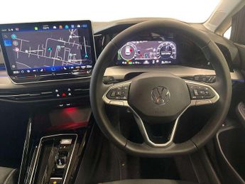 Volkswagen Golf 1.5 TSI 204 Style eHybrid 5dr DSG