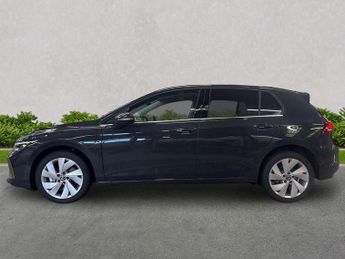 Volkswagen Golf 1.5 TSI 204 Style eHybrid 5dr DSG