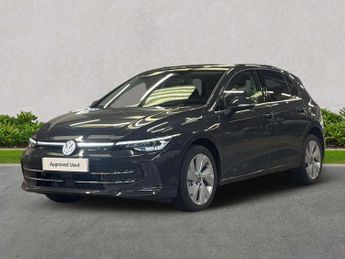 Volkswagen Golf 1.5 TSI 204 Style eHybrid 5dr DSG