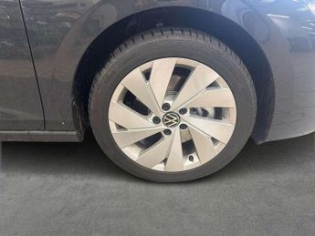 Volkswagen Golf 1.5 TSI 204 Style eHybrid 5dr DSG