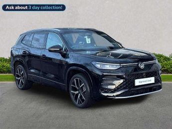 Volkswagen Tayron 1.5 eTSI R-Line 5dr DSG7 [7 Seat]